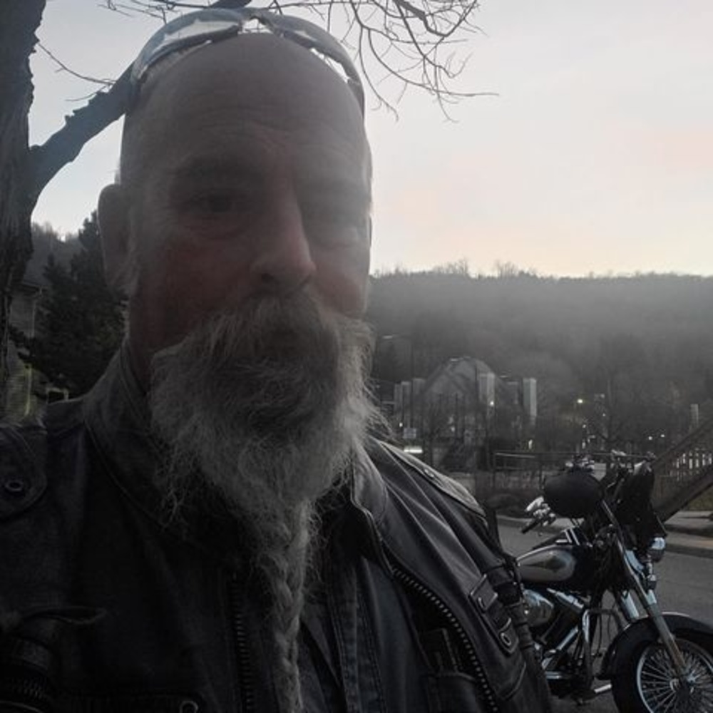 Meet your Posher, Chris